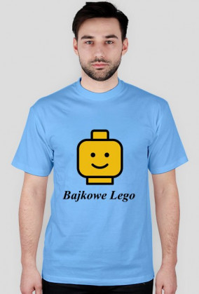 Bajkowa koszulka standart