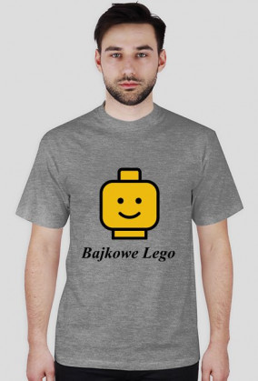 Bajkowa koszulka standart