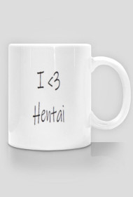 I Love Hentai