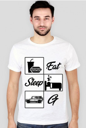 Eat Sleep G