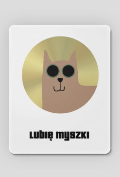 Podkładka pod myszkę