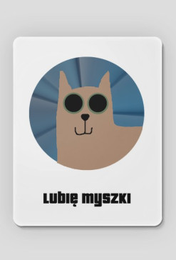 Podkładka pod myszkę