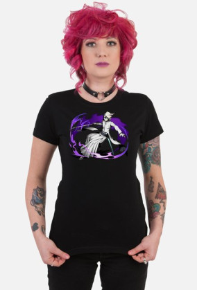 Ulquiorra Schiffer