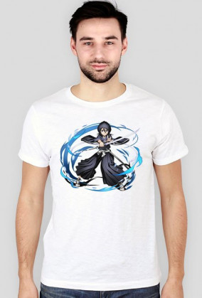 Rukia Kuchiki