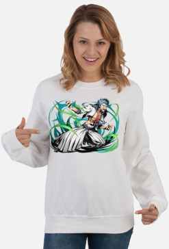 Grimmjow Jeagerjaques