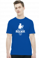 Koszulka z napisem Najlepszy rolnik we wsi