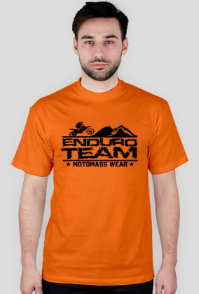 ENDURO TEAM