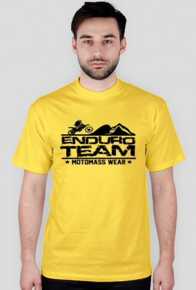 ENDURO TEAM