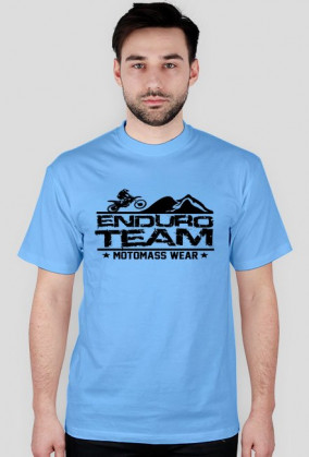 ENDURO TEAM