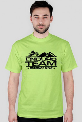 ENDURO TEAM