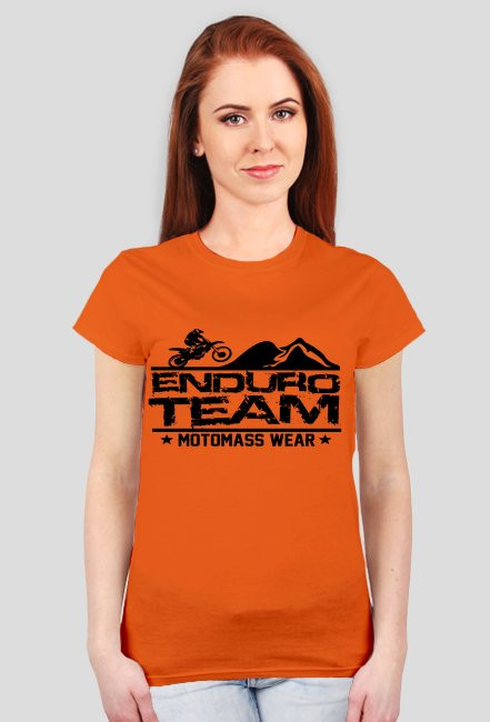 ENDURO TEAM