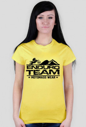 ENDURO TEAM
