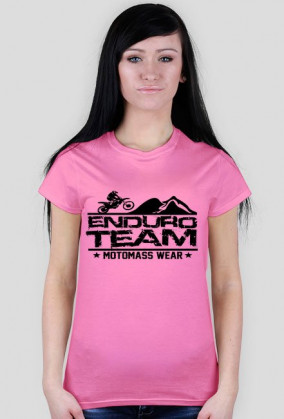 ENDURO TEAM
