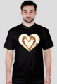 HEART T-SHIRT