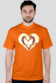HEART T-SHIRT