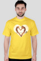 HEART T-SHIRT