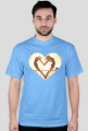 HEART T-SHIRT
