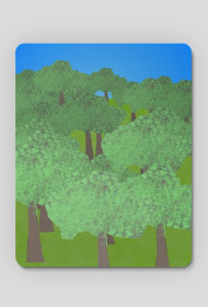 Podkładka pod myszkę