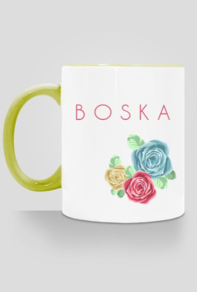 Boska róża2