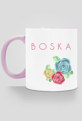 Boska róża2