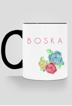 Boska róża2