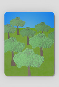 Podkładka pod myszkę