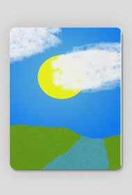 Podkładka pod myszkę