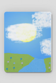 Podkładka pod myszkę