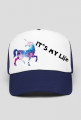 unicorn cap