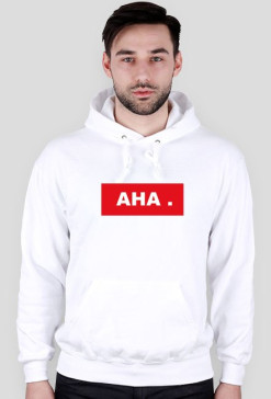 Aha bluza