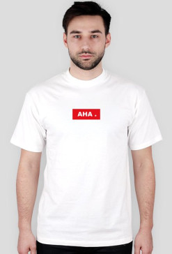 Aha t-shirt