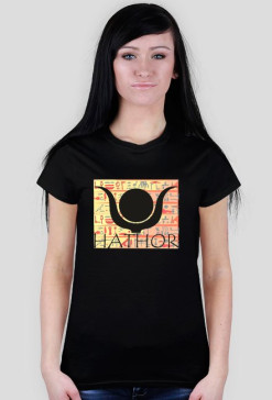 Symbol HATHOR