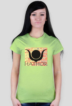 Symbol HATHOR
