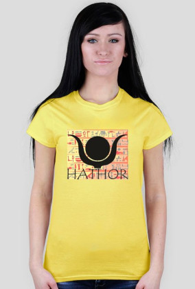 Symbol HATHOR