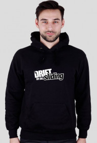 Get drift or die sliding