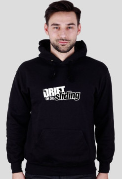 Get drift or die sliding