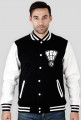 Ken Lee  VARSITY JACKET