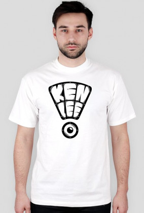 T-shirt Ken Lee