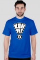 T-shirt Ken Lee