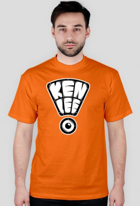 T-shirt Ken Lee