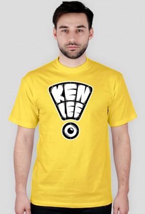 T-shirt Ken Lee