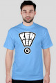 T-shirt Ken Lee