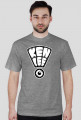 T-shirt Ken Lee