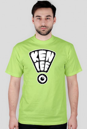 T-shirt Ken Lee