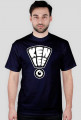 T-shirt Ken Lee