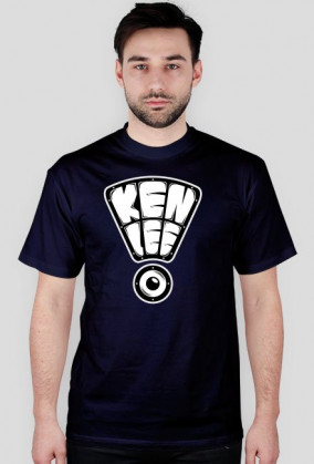 T-shirt Ken Lee
