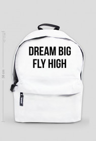 Plecak Dream Big Fly High Skoki Narciarskie