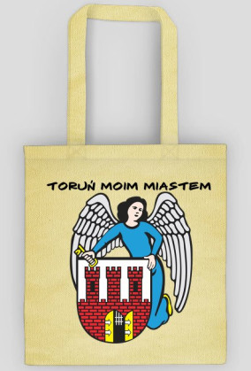Toruń Moim Miastem