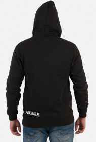 Czupreme - Bluza z kapturem