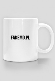 Anty Fejk Klab - Kubek